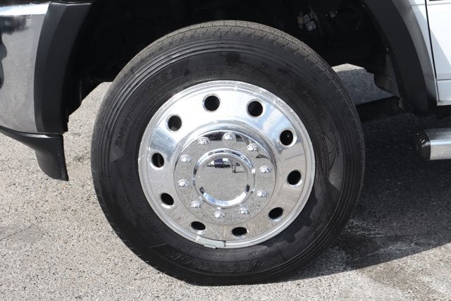 2022 RAM 5500HD Tradesman