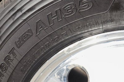 2022 RAM 5500HD Tradesman