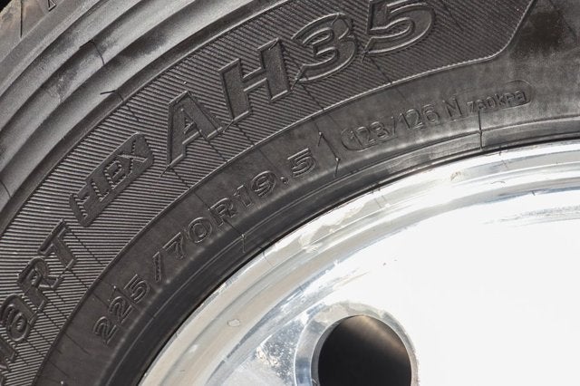 2022 RAM 5500HD Tradesman