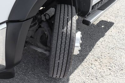 2022 RAM 5500HD Tradesman