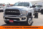 2022 RAM 5500HD Tradesman