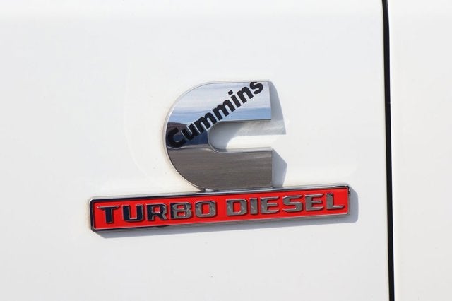 2022 RAM 5500HD Tradesman