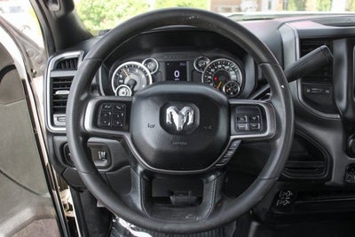 2021 RAM 5500HD Tradesman