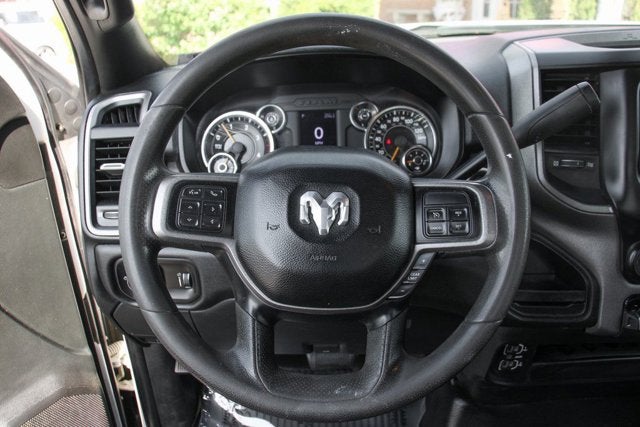 2021 RAM 5500HD Tradesman