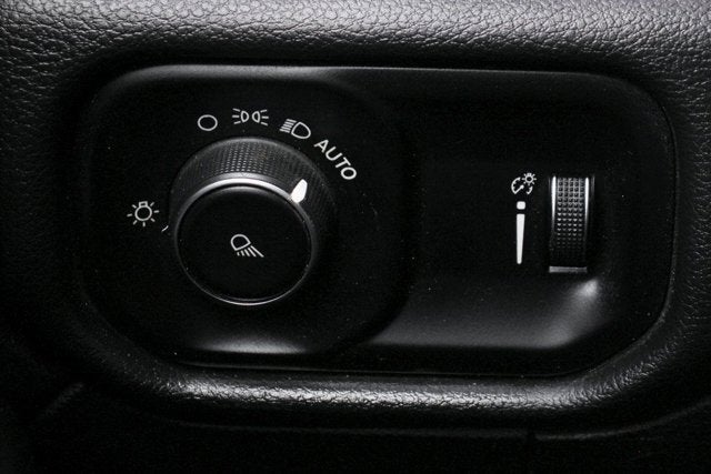 2021 RAM 5500HD Tradesman