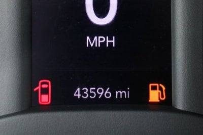 2021 RAM 5500HD Tradesman