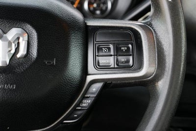 2021 RAM 5500HD Tradesman