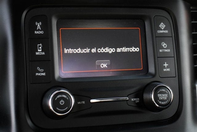 2021 RAM 5500HD Tradesman