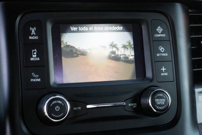 2021 RAM 5500HD Tradesman