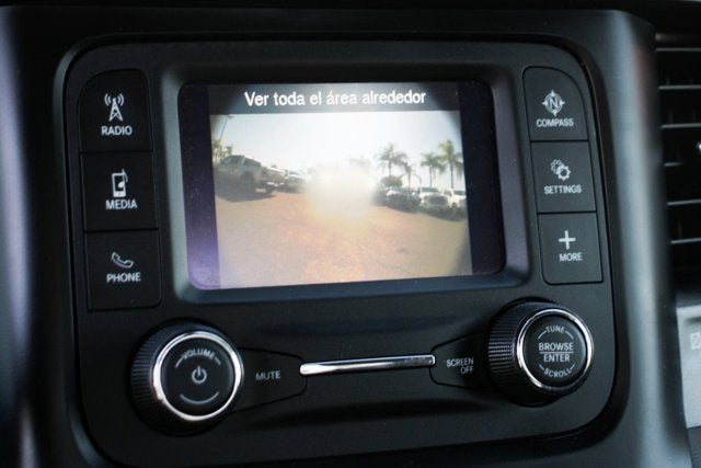 2021 RAM 5500HD Tradesman