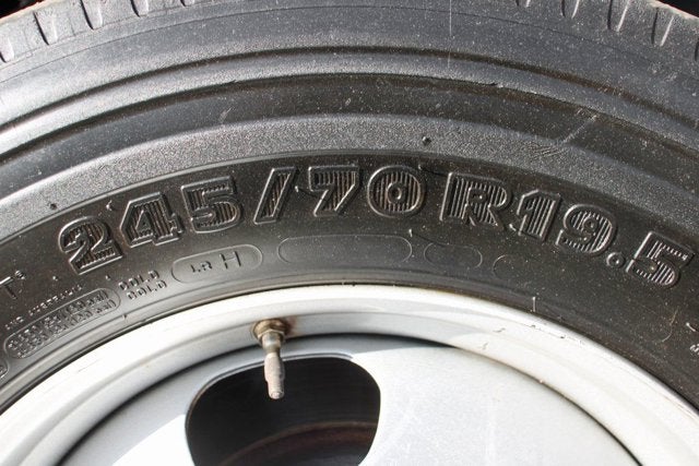 2021 RAM 5500HD Tradesman