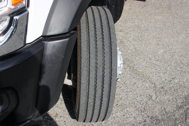 2021 RAM 5500HD Tradesman