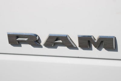 2021 RAM 5500HD Tradesman