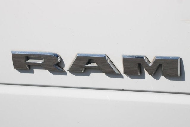 2021 RAM 5500HD Tradesman