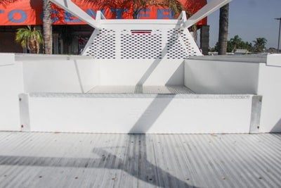 2021 RAM 5500HD Tradesman