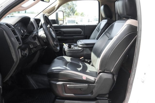 2020 RAM 5500HD Tradesman