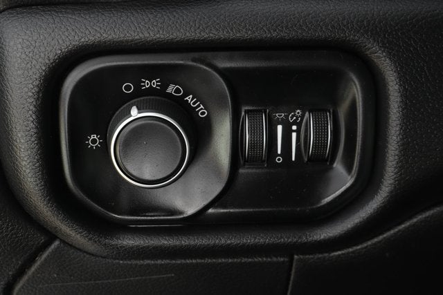 2020 RAM 5500HD Tradesman