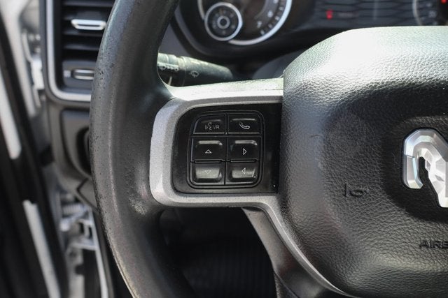 2020 RAM 5500HD Tradesman