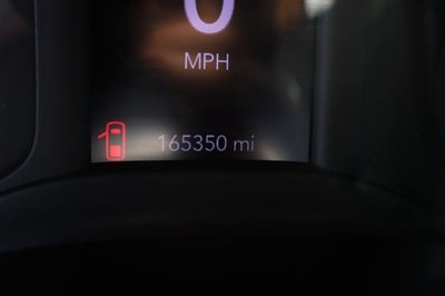 2020 RAM 5500HD Tradesman