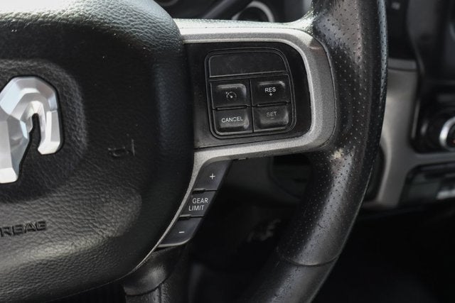 2020 RAM 5500HD Tradesman