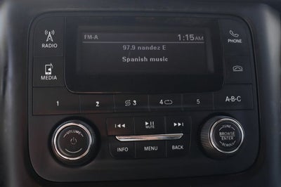 2020 RAM 5500HD Tradesman