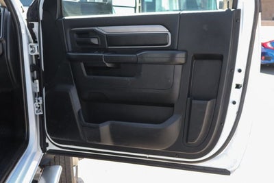 2020 RAM 5500HD Tradesman