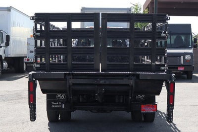 2020 RAM 5500HD Tradesman