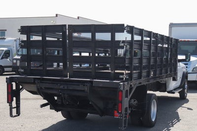 2020 RAM 5500HD Tradesman