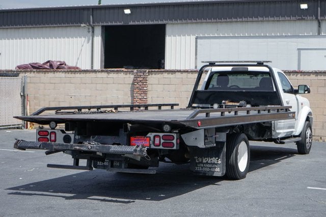 2022 RAM 5500HD SLT