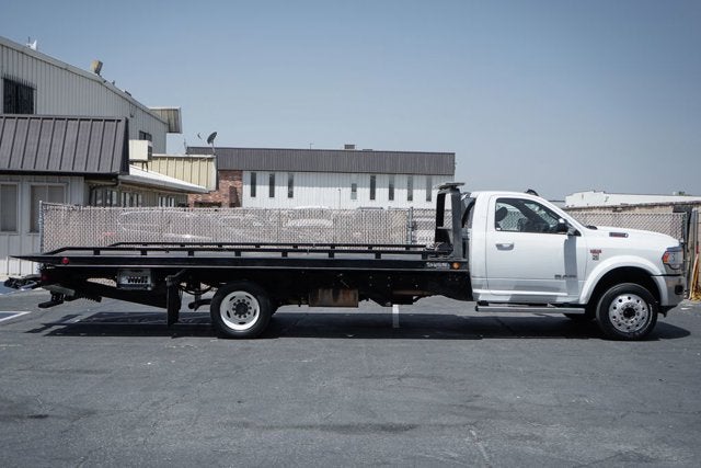 2022 RAM 5500HD SLT