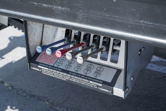 2022 RAM 5500HD SLT