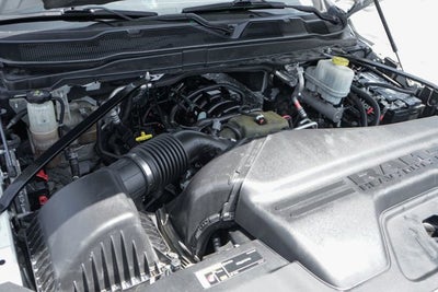 2022 RAM 5500HD SLT