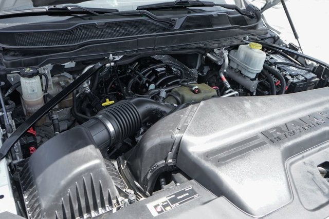 2022 RAM 5500HD SLT
