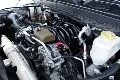 2022 RAM 5500HD SLT