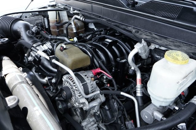 2022 RAM 5500HD SLT