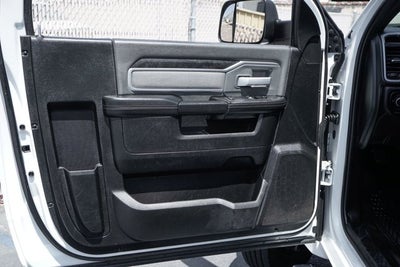2022 RAM 5500HD SLT