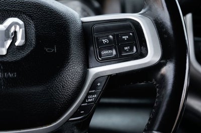 2022 RAM 5500HD SLT