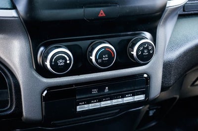 2022 RAM 5500HD SLT