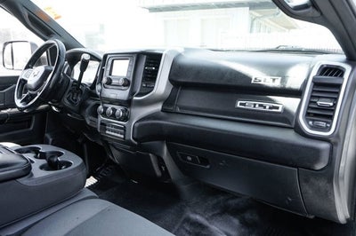 2022 RAM 5500HD SLT