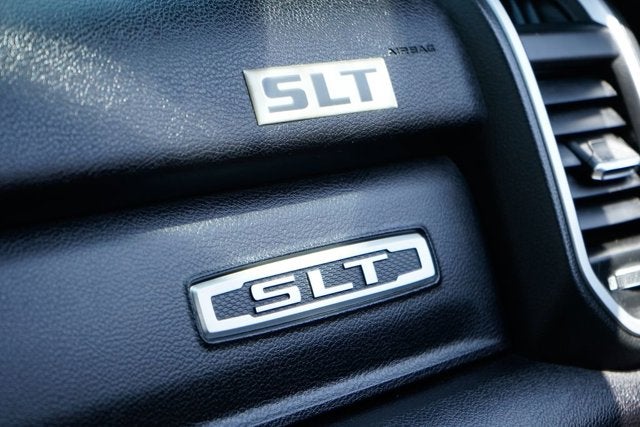 2022 RAM 5500HD SLT