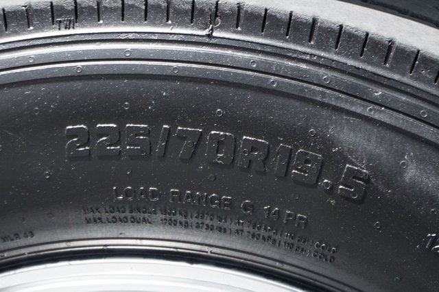 2022 RAM 5500HD SLT