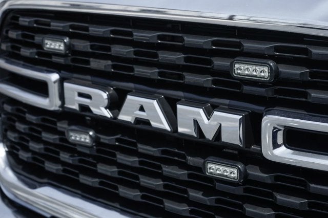 2022 RAM 5500HD SLT