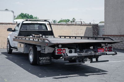 2022 RAM 5500HD SLT