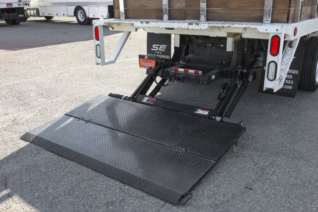 2021 RAM 5500HD Tradesman
