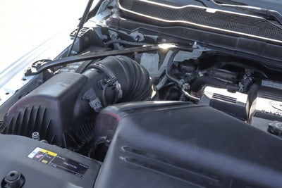 2021 RAM 5500HD Tradesman