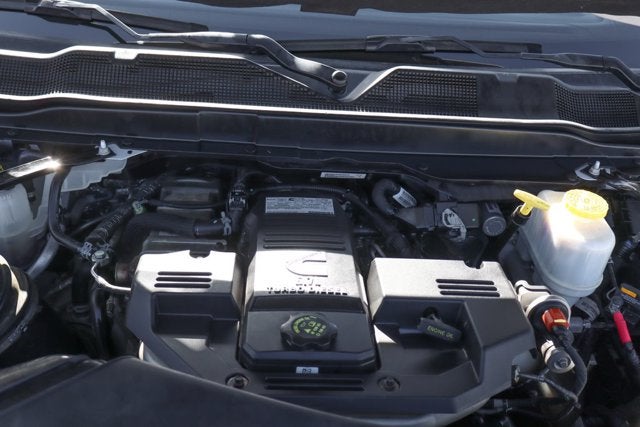 2021 RAM 5500HD Tradesman
