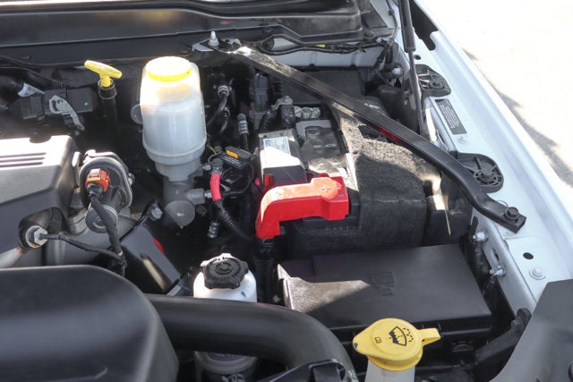 2021 RAM 5500HD Tradesman