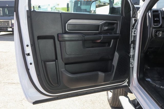2021 RAM 5500HD Tradesman