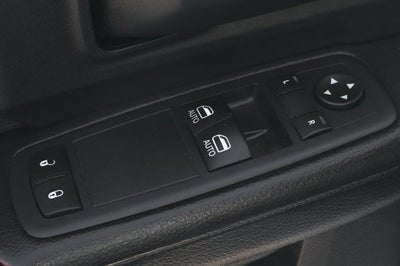 2021 RAM 5500HD Tradesman