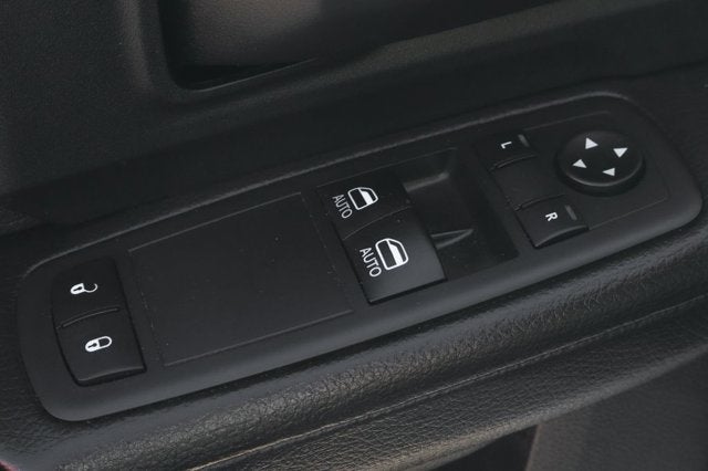 2021 RAM 5500HD Tradesman